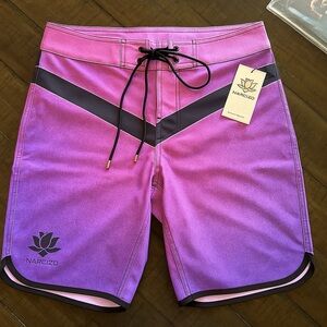 NARCIZO Men’s Physique Shorts – Size S Charroites | Brand New
$54